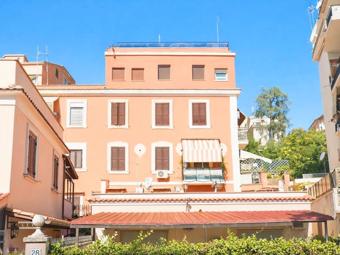 Appartamento monolocale in vendita in Via Del Lago Terrione, Gregorio VII Piccolomini, Roma