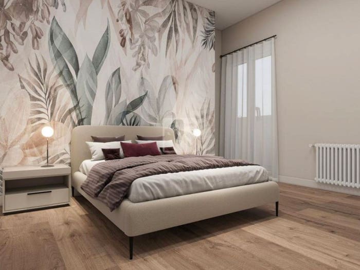 Appartamento trilocale in vendita in Piazza Milin, Tiarno di Sopra, Ledro