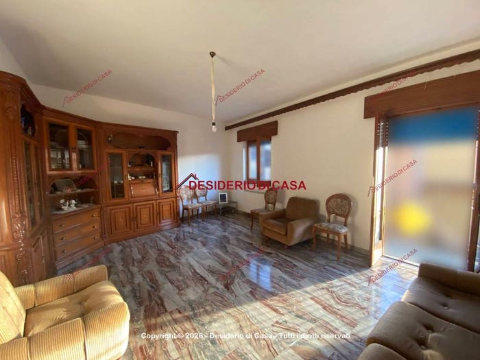 Appartamento con 5 locali in vendita in Via Rosario, Alcara li Fusi