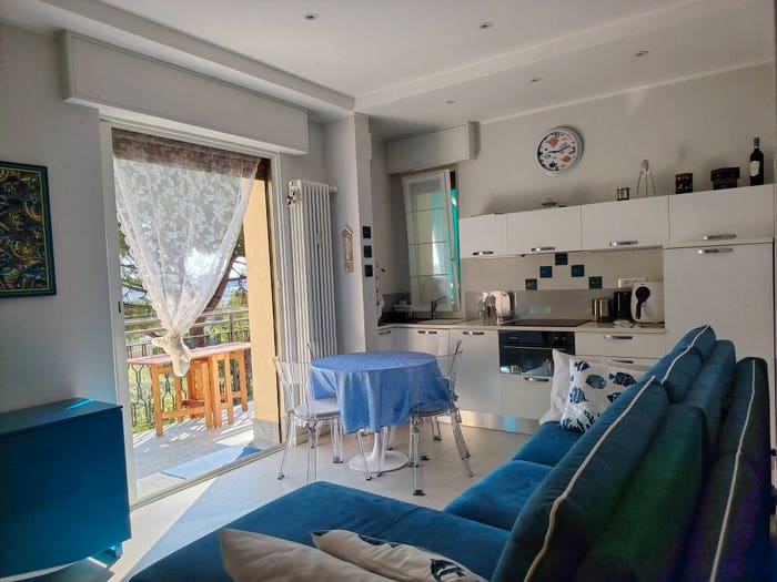 Appartamento bilocale in vendita in Via Michelangelo, Borghetto Santo Spirito