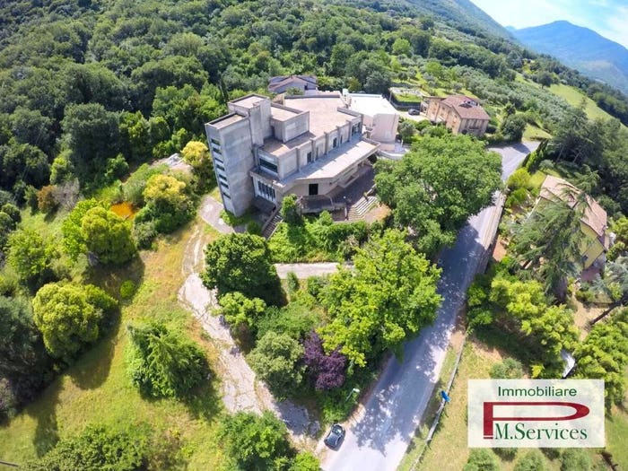 Casa in vendita in Contrada Frasso, Castro dei Volsci
