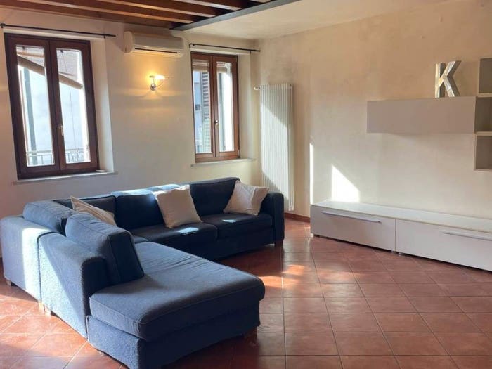 Appartamento bilocale in vendita in CORSO GARIBALDI, Centro, Mantova