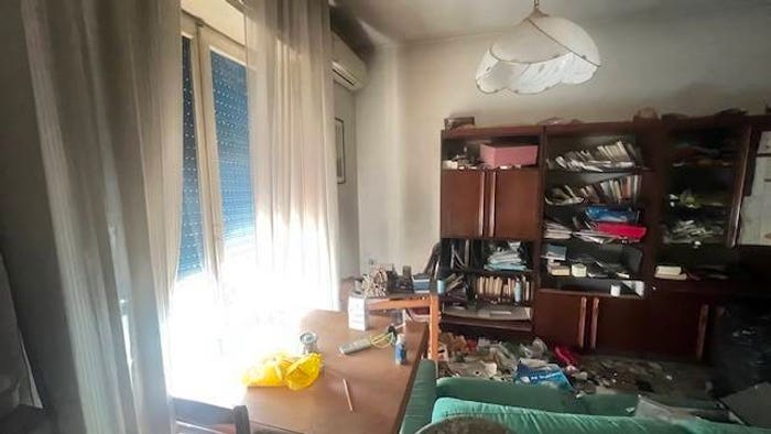 Casa con 6 locali in vendita in Via Vittorio Veneto, Presezzo