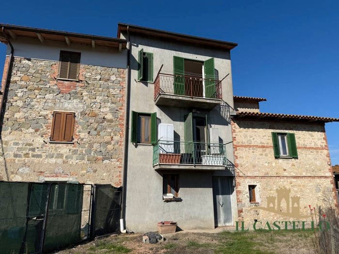 Appartamento bilocale in vendita in Località Carraia, Carraia, Castiglione del Lago