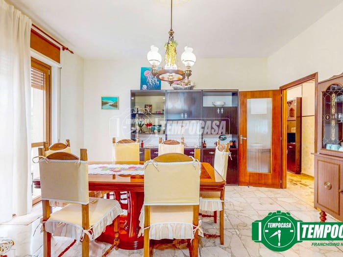 Appartamento trilocale in vendita in Via Ovada, Novi Ligure