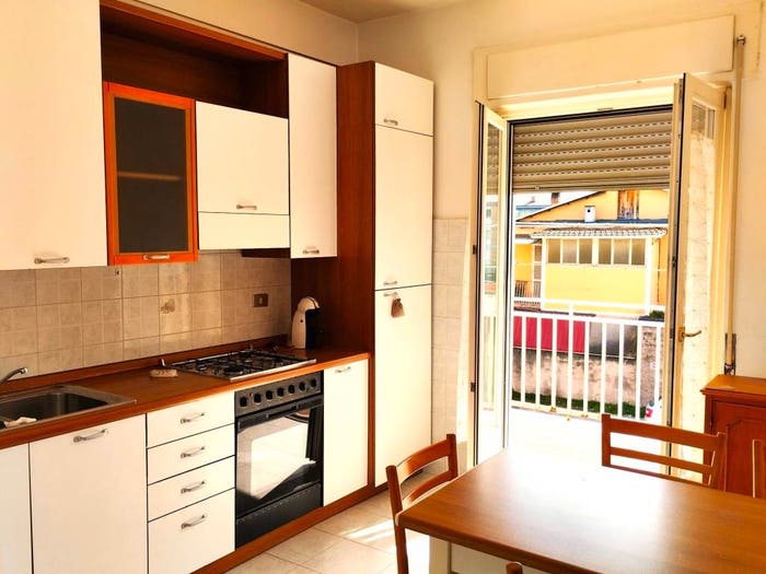 Appartamento trilocale in vendita in Via Australia, Centro, Avezzano