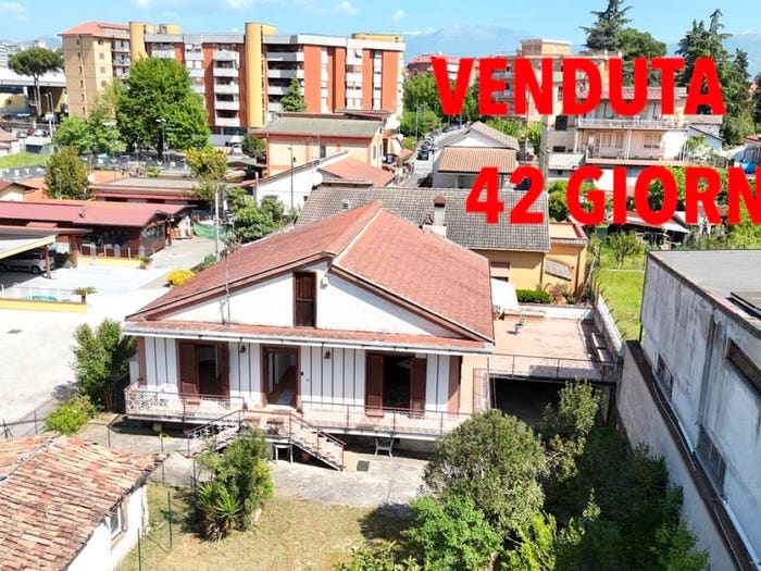 Casa con 5 locali in vendita in Via Marittima, Pratillo, Frosinone