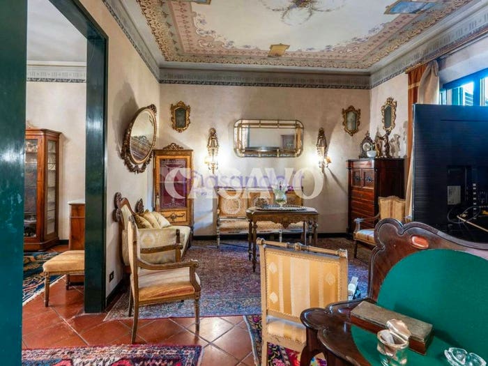 Casa con 6 locali in vendita in Via Giuseppe Montanelli, San Marco, Pisa