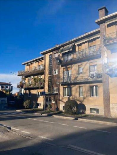 Appartamento trilocale in vendita in Frazione Crenna Via Egeo, Crenna Bettolino, Gallarate