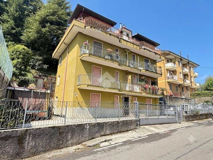 Appartamento bilocale in vendita in Località Gibello, Aizurro, Airuno