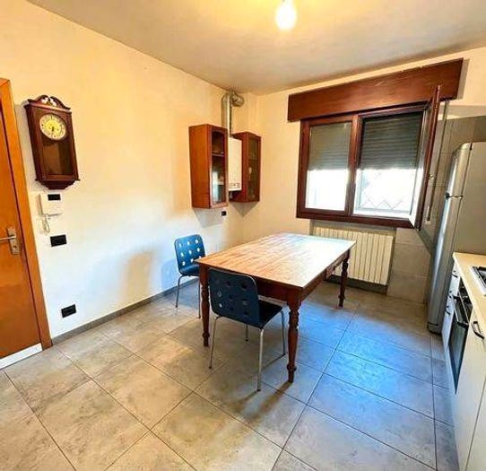 Appartamento trilocale in vendita in Via Emilia Est, Cavazzona, Castelfranco Emilia