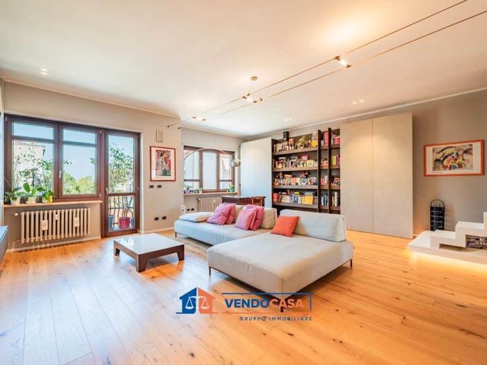 Casa con 6 locali in vendita in Corso Nizza, San Paolo Cuneo, Cuneo