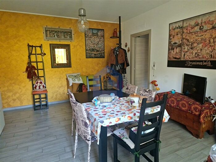 Appartamento quadrilocale in vendita in Via Morge, Castel Frentano