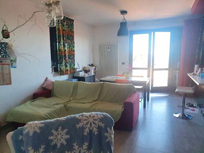 Appartamento con 6 locali in vendita in Fermo