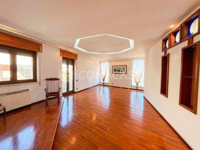 Casa con 5 locali in vendita in Via Asti, Centro, Cerignola