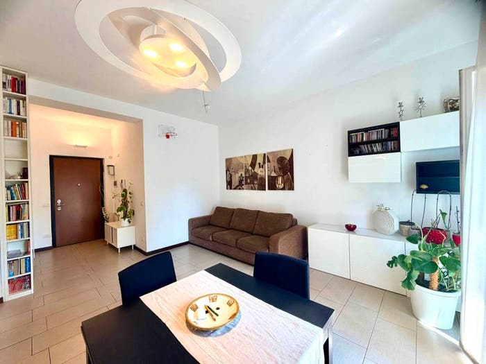 Appartamento trilocale in vendita in Via Umberto Masotto, Argonne Corsica, Milano