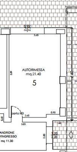Appartamento quadrilocale in vendita in Gatteo Sant'Angelo, Gatteo
