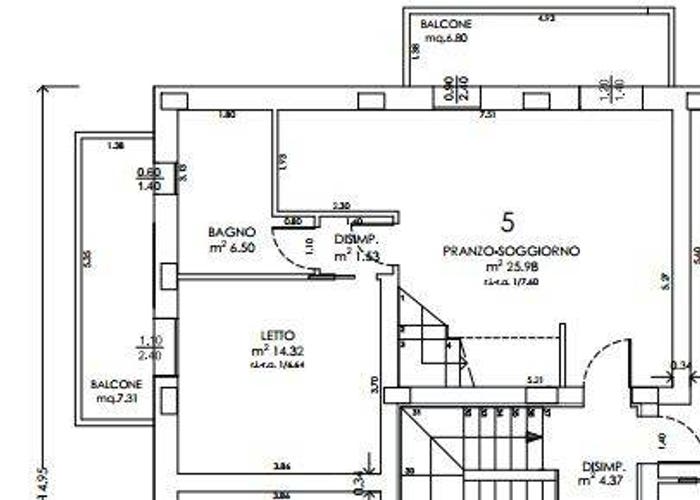 Case in Vendita e in Affitto - 2