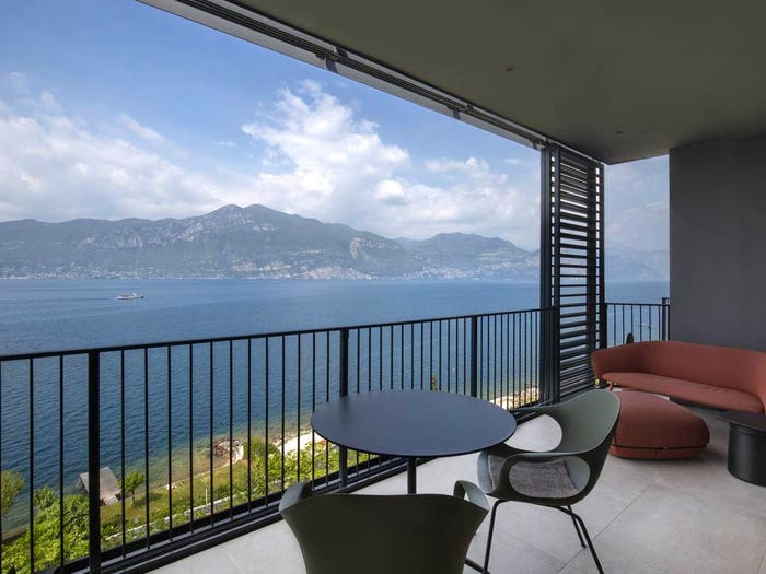 Casa trilocale in vendita in Brenzone sul Garda