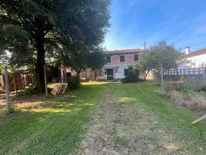 Casa con 6 locali in vendita in Via Roma, Massanzago Ca' Baglioni, Massanzago