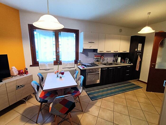 Appartamento quadrilocale in vendita in Via Morosina, Via Cividale, Udine