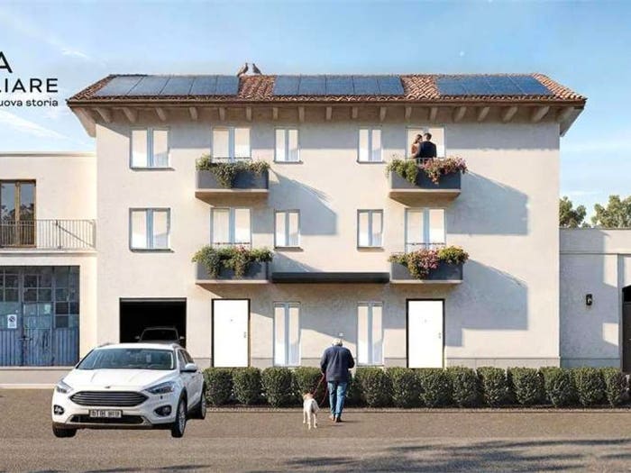 Case in Vendita e in Affitto - 2