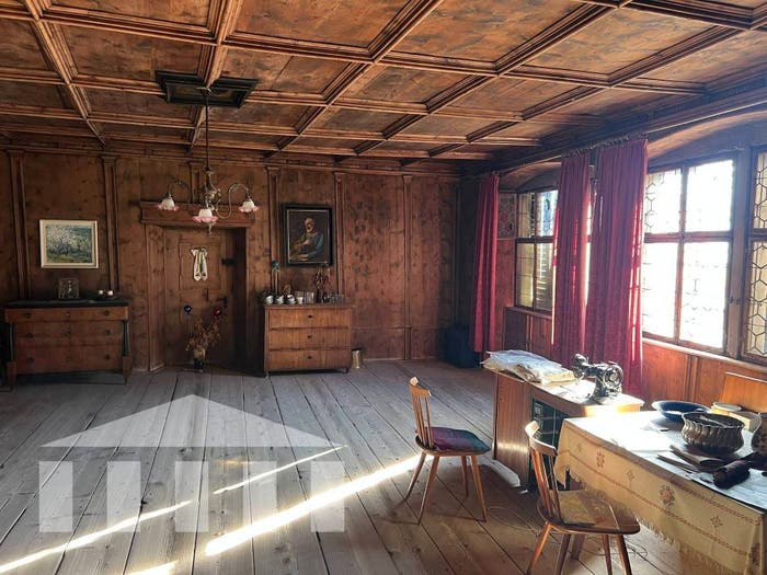 Casa con 6 locali in vendita in Caldaro sulla Strada del Vino