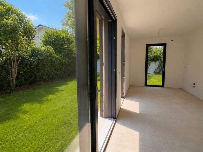 Appartamento quadrilocale in vendita in Via Andrea Palladio, Ponzano Veneto