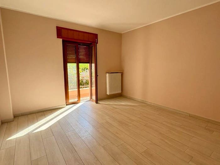 Appartamento quadrilocale in vendita in Via Napoli, Centro, Avezzano