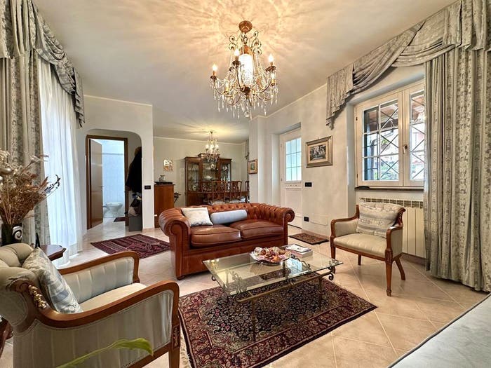 Casa con 5 locali in vendita in Via Lago di Nemi, Laghetto, Monte Compatri