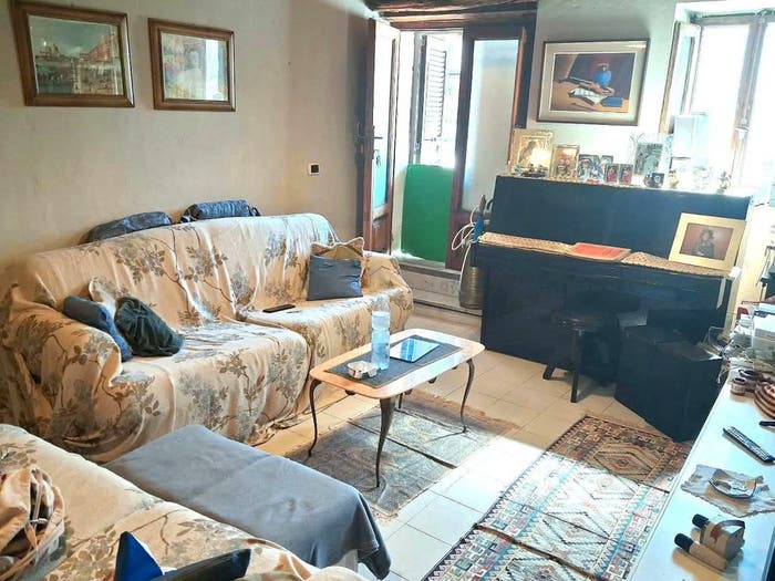 Casa trilocale in vendita in Via Isa Belli Barsali, San Marco Acquacalda, Lucca