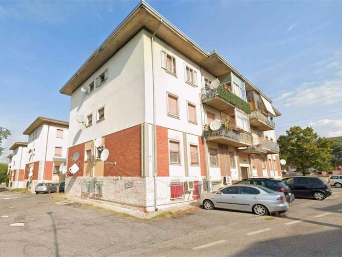 Appartamento trilocale in vendita in via John e Robert Kennedy, Centro, Castiglione delle Stiviere