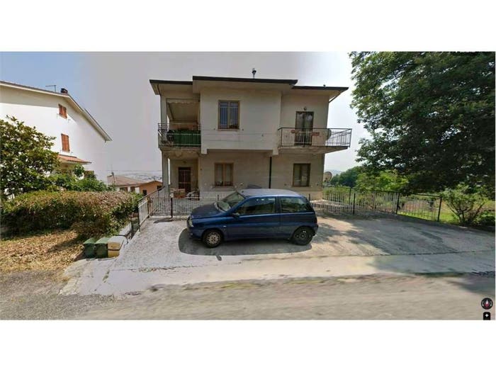 Appartamento con 5 locali in vendita in Via V Veneto Barbara AN Italia, Barbara