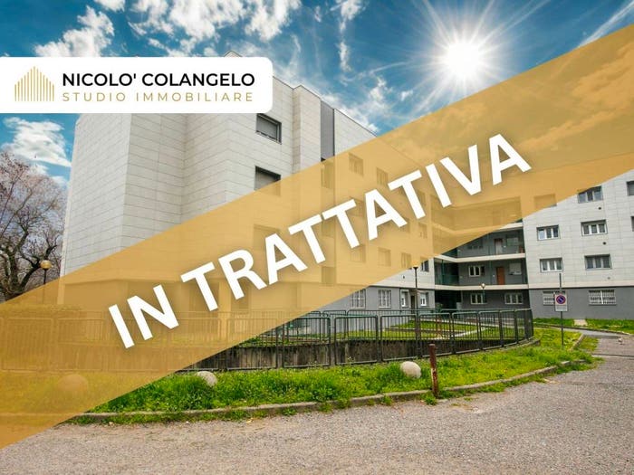 Appartamento trilocale in vendita in Via Cascina dei Prati, Bovisasca, Milano