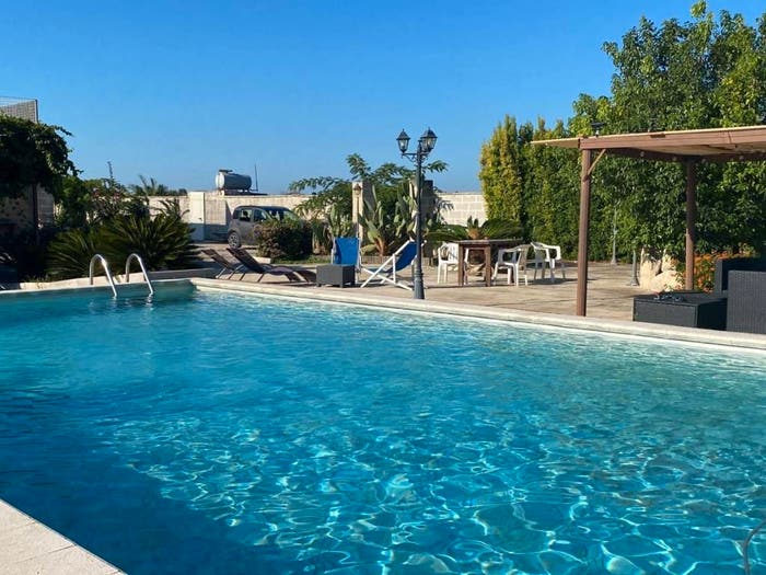 Casa con 5 locali in vendita in Otranto