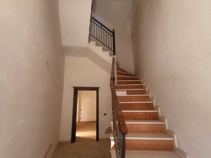 Casa quadrilocale in vendita in Via Vittorio Alfieri, Sacro Cuore Via Corato, Andria