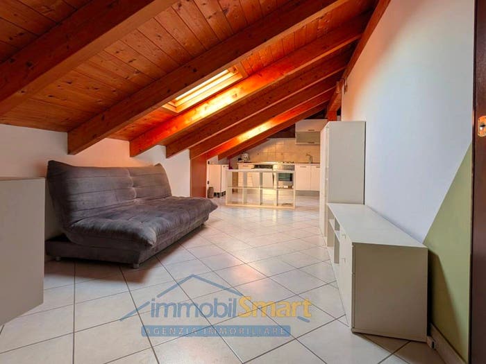 Appartamento bilocale in vendita in Via Tommaso De Amicis, Casaluce