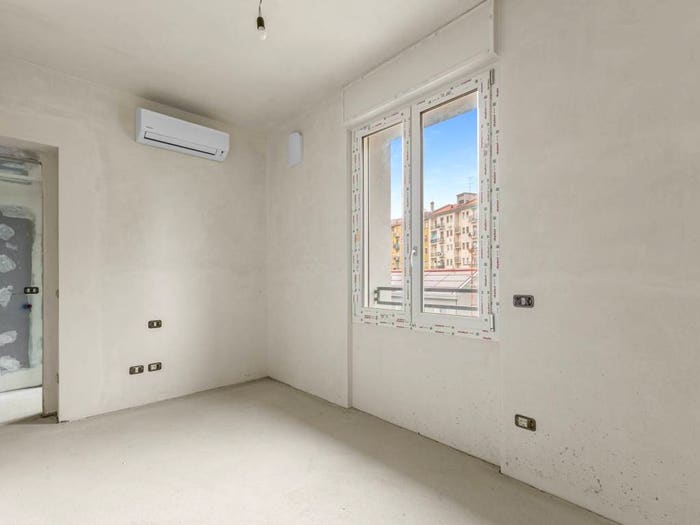 Appartamento trilocale in vendita in Via Bernardo Davanzati, Dergano, Milano