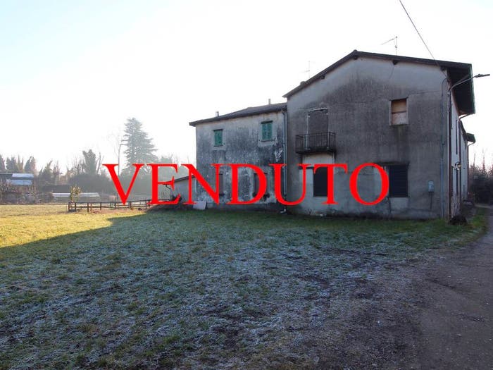 Casa con 6 locali in vendita in Via Trento, Centro, Castiglione Olona