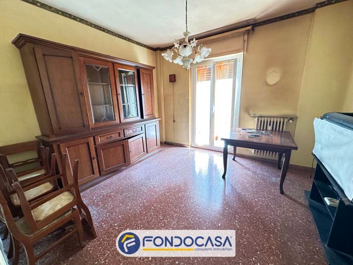 Appartamento con 5 locali in vendita in VIA ANCONA, Ascoli Piceno