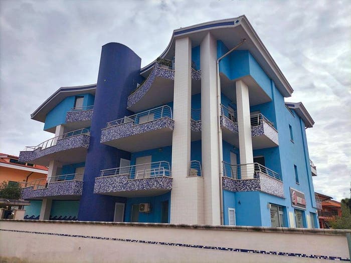 Casa trilocale in vendita in Viale Matrino, Marina, Città Sant'Angelo