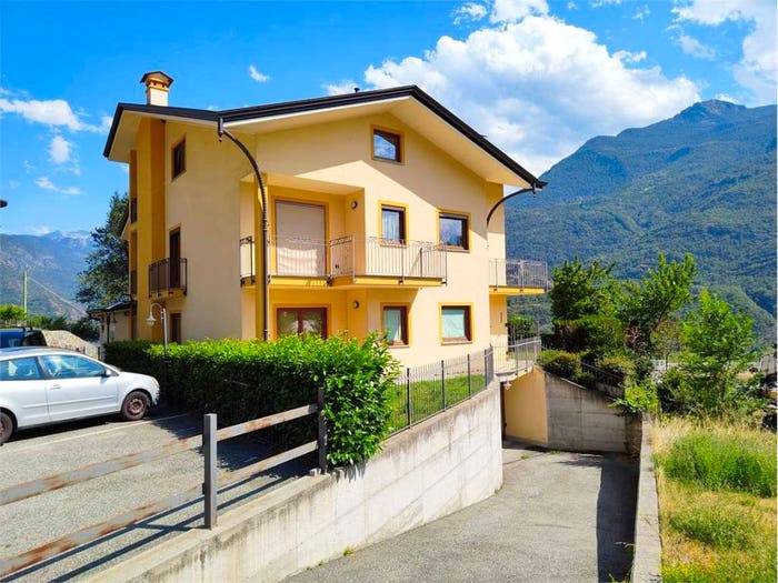 Appartamento trilocale in vendita in Località les sources, Centro, Chatillon