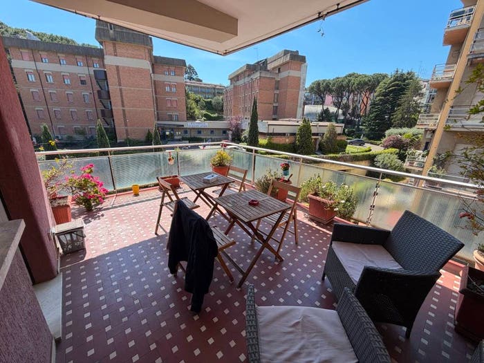 Appartamento con 6 locali in vendita in Via Baldo degli Ubaldi, Gregorio VII Piccolomini, Roma
