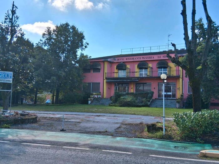 Casa con 6 locali in vendita in Via Pierino Trioni, Ostiano