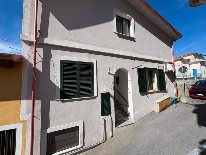 Appartamento trilocale in vendita in Corso Senatore Materazzo, Santa Maria, Castellabate