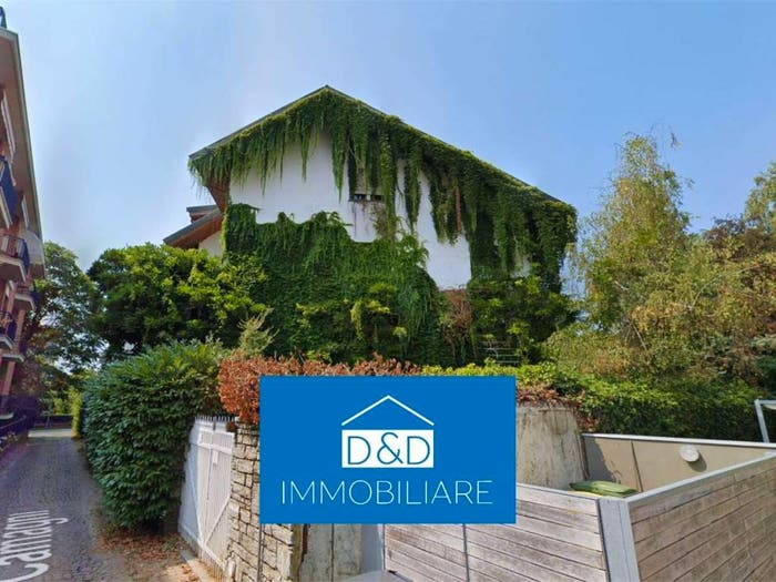 Casa con 6 locali in vendita in Via Camagni, Stadio, Asti