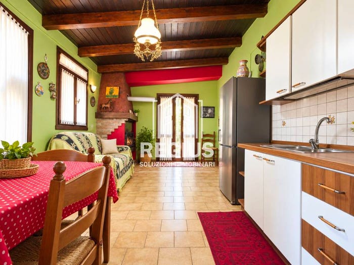 Appartamento con 5 locali in vendita in Via Giuseppe Verdi, Vigonovo
