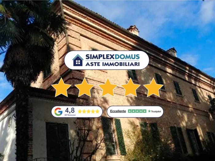 Appartamento con 6 locali in vendita in Corso Vittorio Emanuele, Oglianico