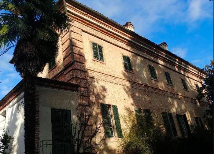 Case in Vendita e in Affitto - 3