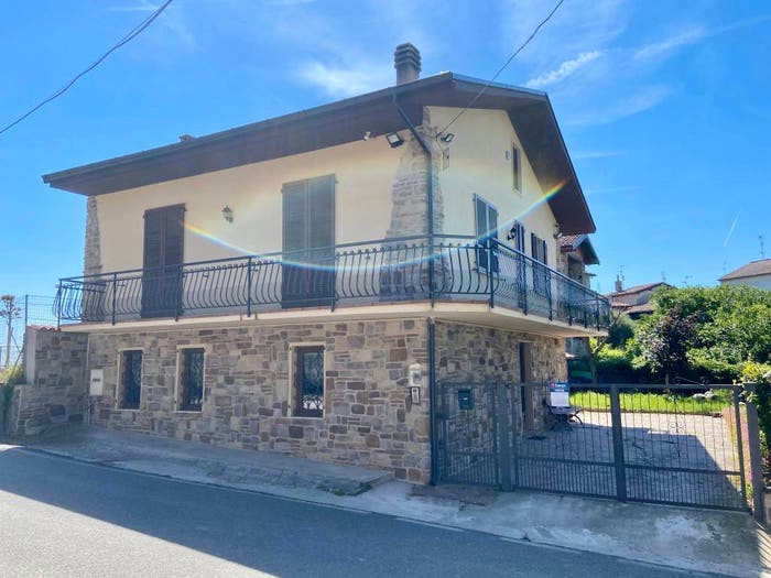 Casa con 6 locali in vendita in Località Pizzofreddo, Ca' Albertini Pizzofreddo, Santa Maria della Versa